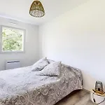 Tatil Evi 4 Bedroom Amazing Home In Bezinghem