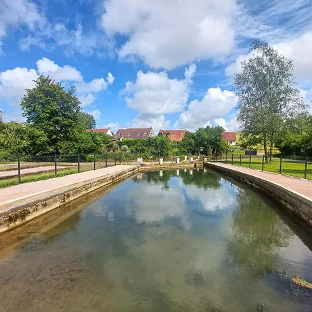 4 Bedroom Gorgeous In Bezinghem Bezinghem