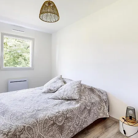 Casa de Férias 4 Bedroom Gorgeous In Bezinghem