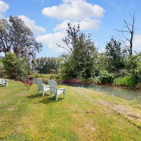 Casa de Férias 4 Bedroom Gorgeous In Bezinghem *