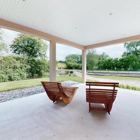 Beautiful Home In Bezinghem With Wifi Bezinghem
