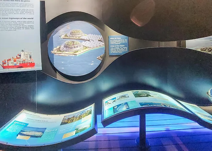 4 Bedroom Gorgeous In Ferienhaus Bezinghem