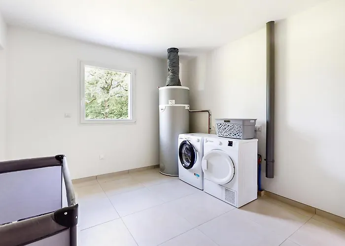 Ferienhaus 4 Bedroom Gorgeous In *