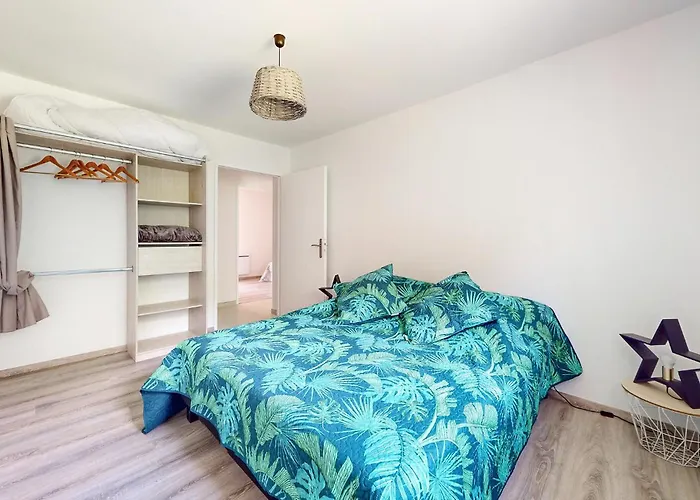 Ferienhaus 4 Bedroom Gorgeous In Bezinghem